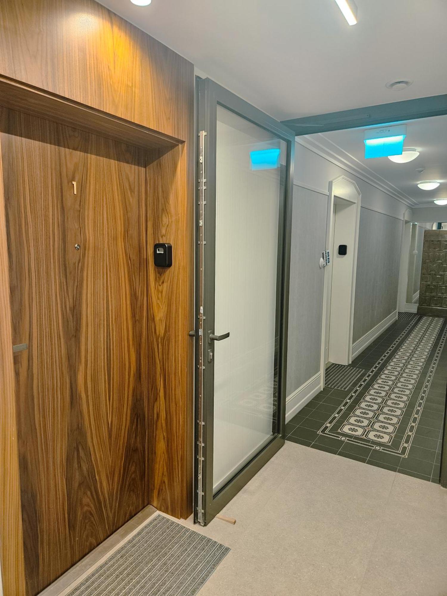 Wawel View Stylish Apartment - Kosciuszki 22 Krakow Dış mekan fotoğraf