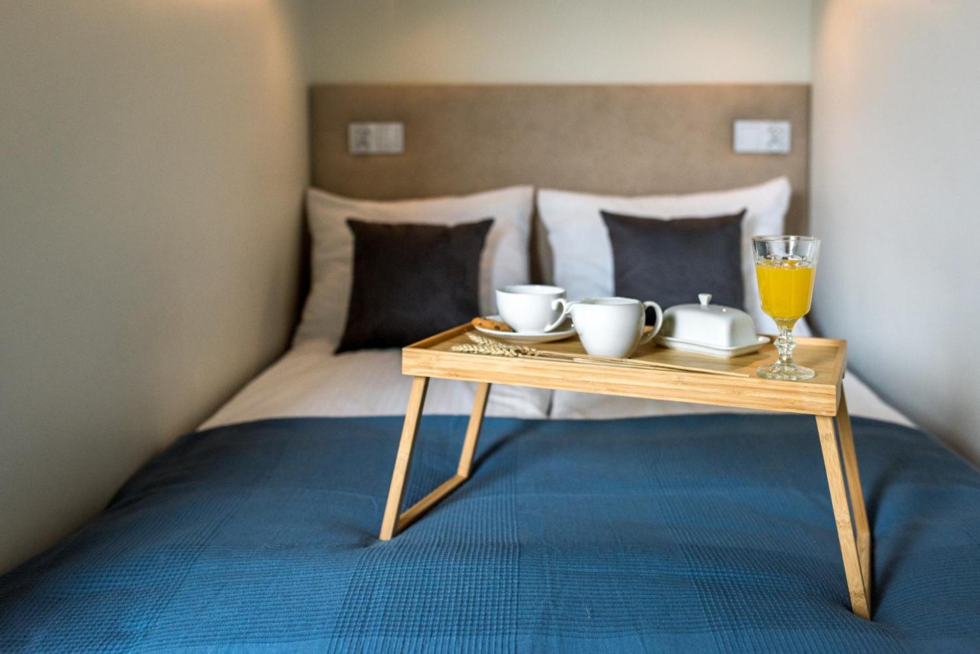 Wawel View Stylish Apartment - Kosciuszki 22 Krakow Dış mekan fotoğraf