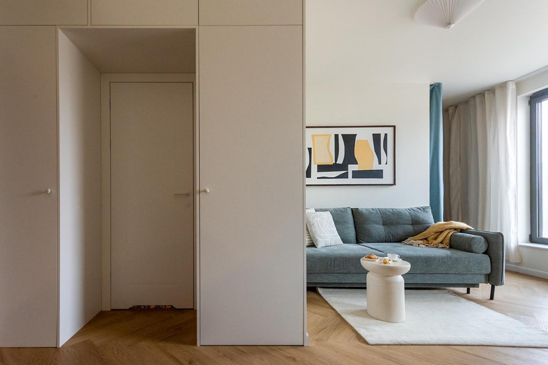 Wawel View Stylish Apartment - Kosciuszki 22 Krakow Dış mekan fotoğraf