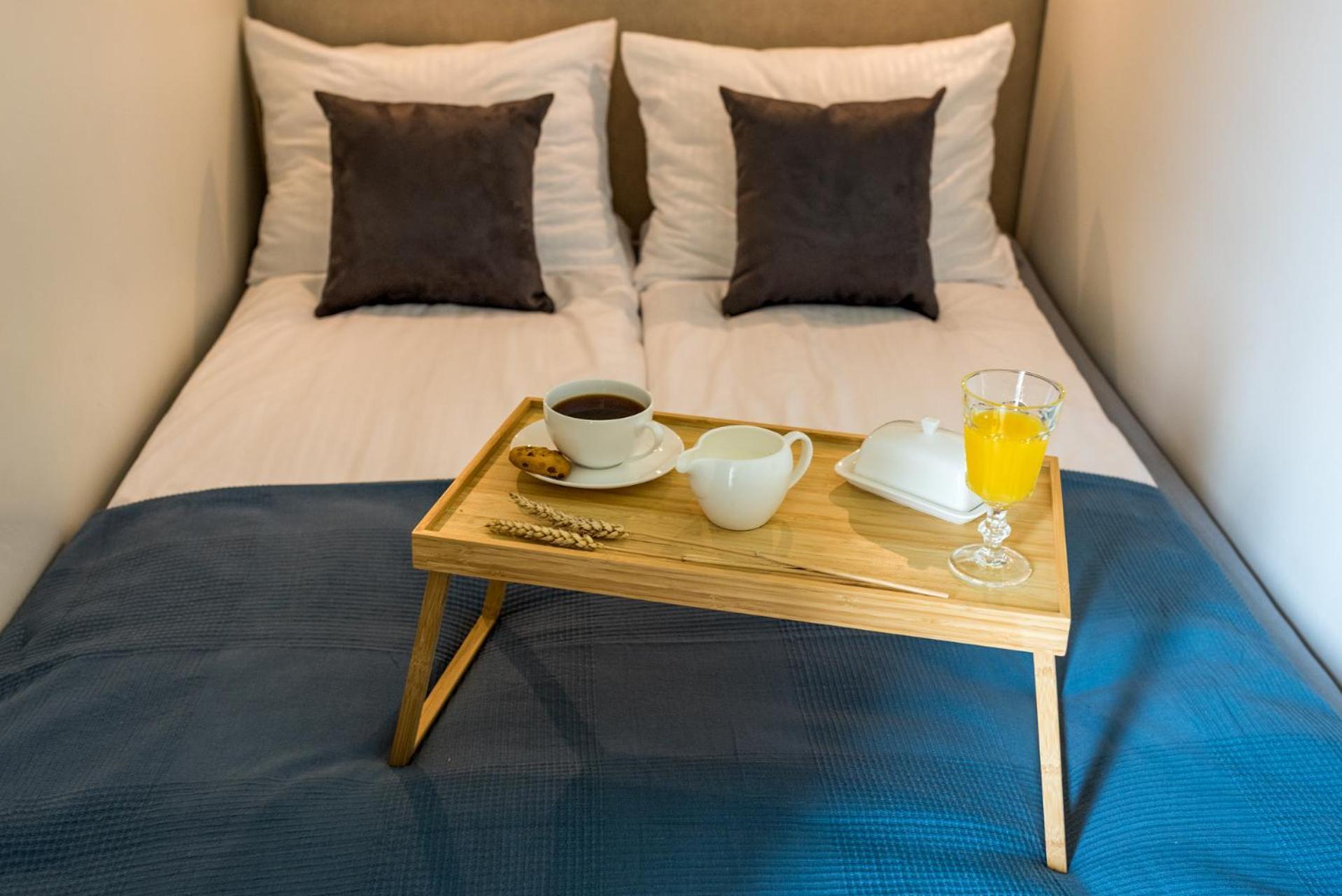 Wawel View Stylish Apartment - Kosciuszki 22 Krakow Dış mekan fotoğraf