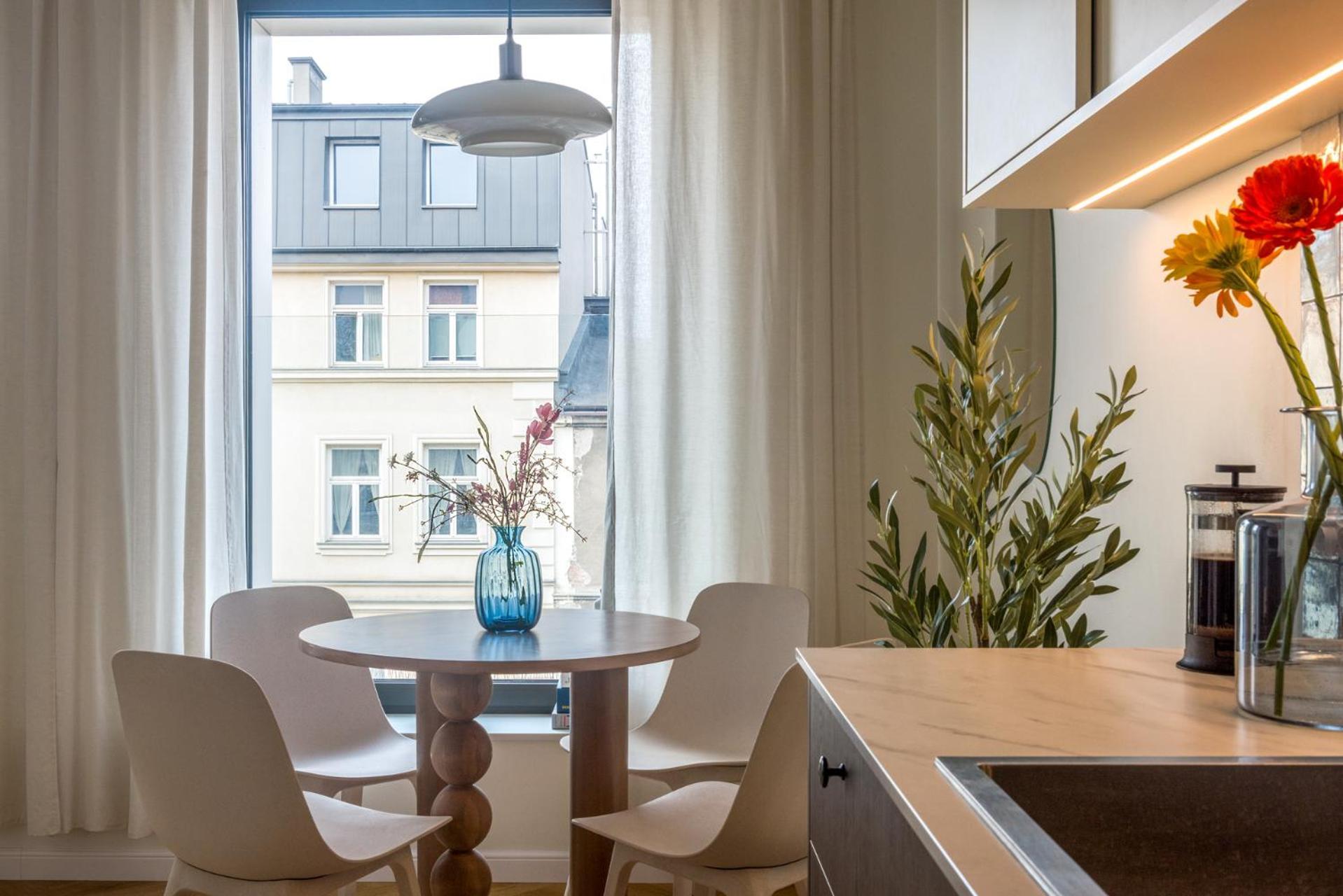 Wawel View Stylish Apartment - Kosciuszki 22 Krakow Dış mekan fotoğraf