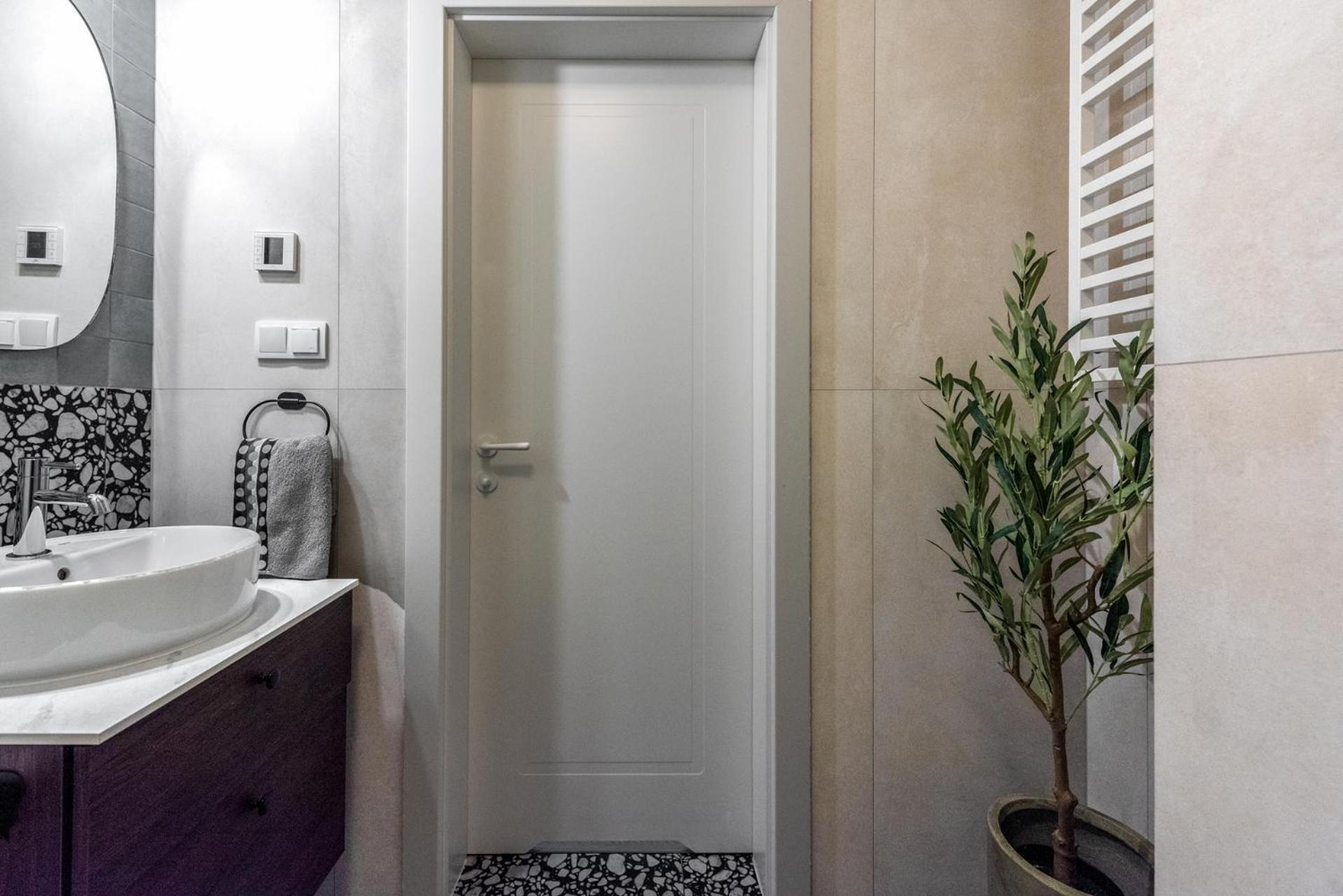 Wawel View Stylish Apartment - Kosciuszki 22 Krakow Dış mekan fotoğraf