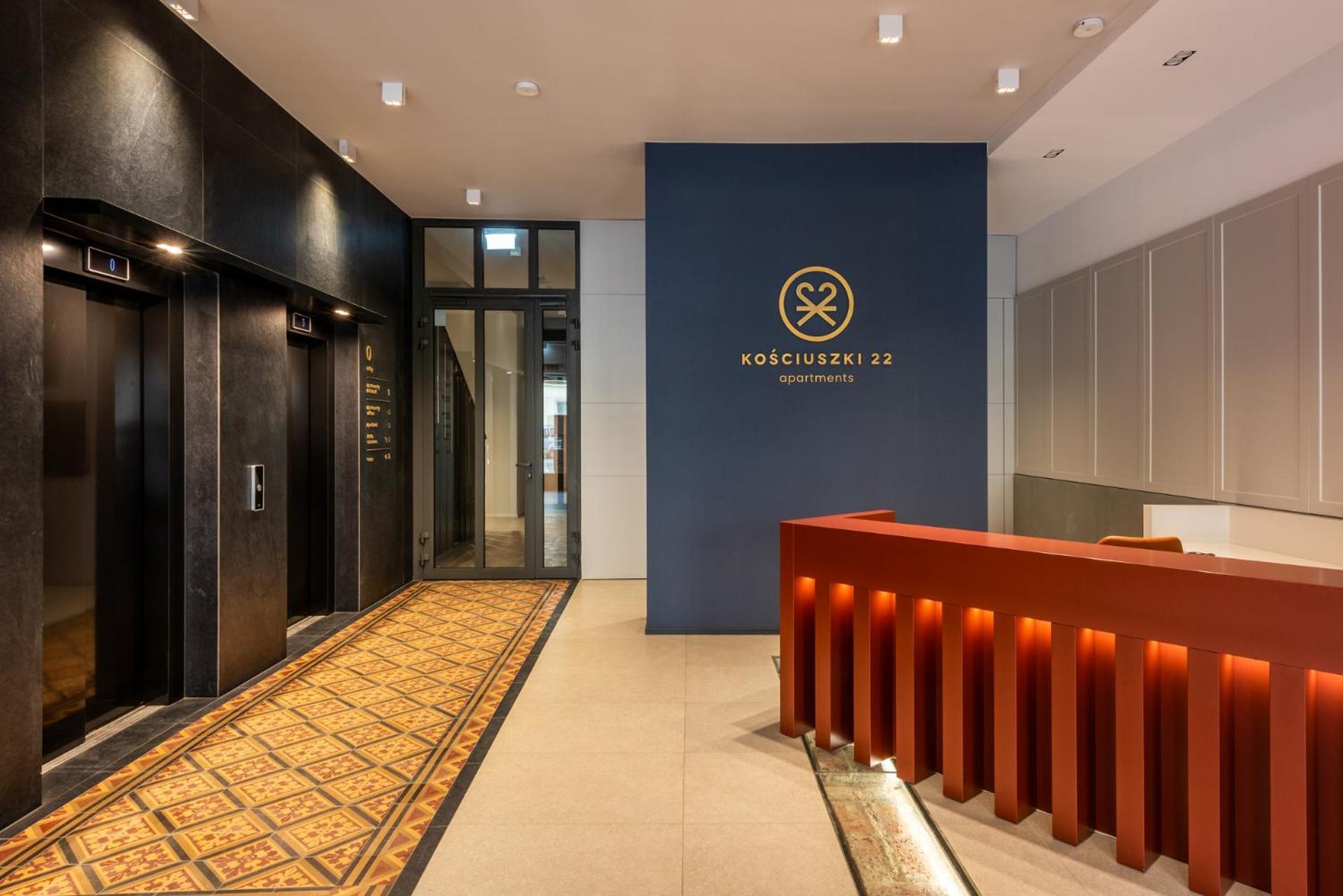 Wawel View Stylish Apartment - Kosciuszki 22 Krakow Dış mekan fotoğraf