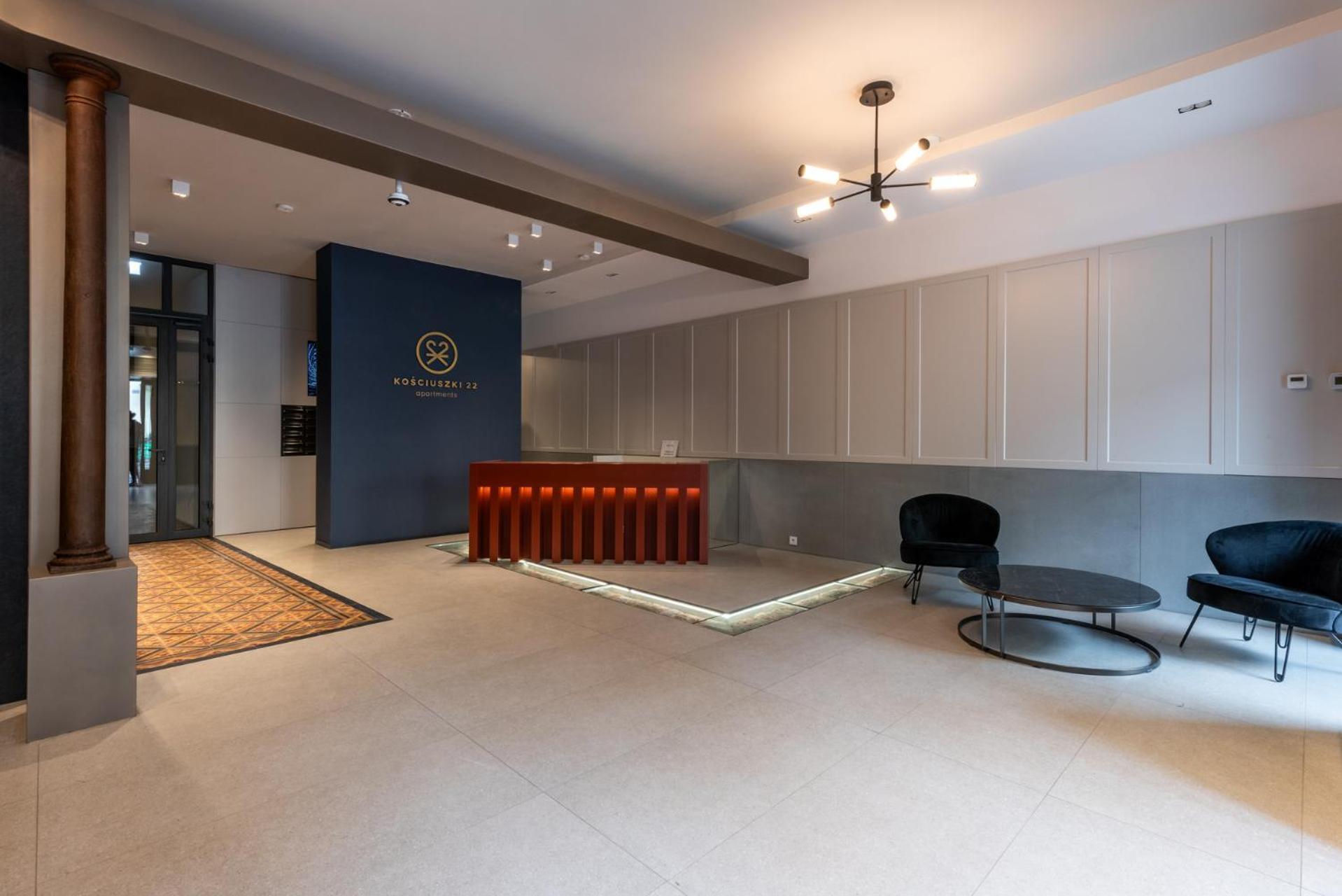 Wawel View Stylish Apartment - Kosciuszki 22 Krakow Dış mekan fotoğraf
