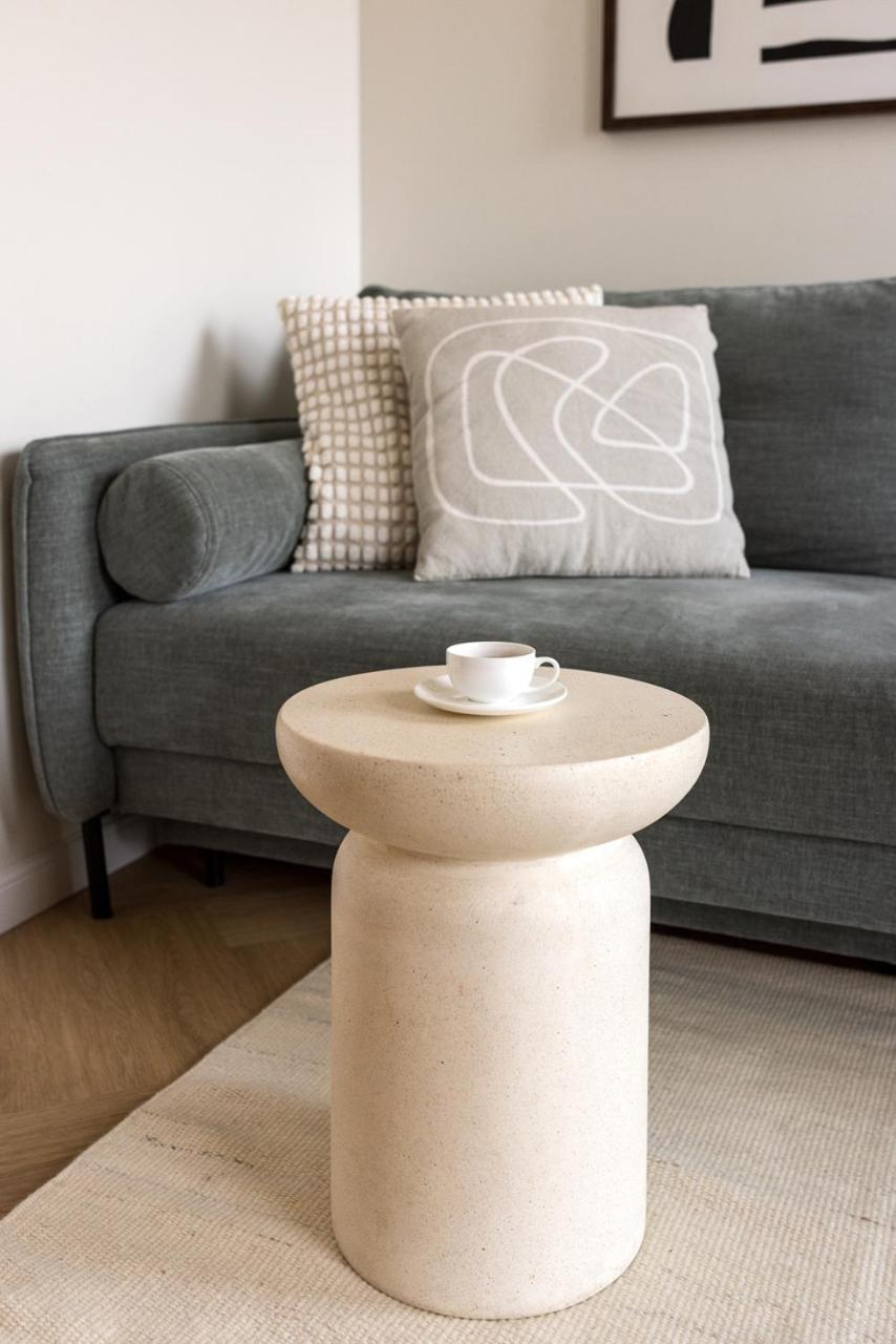 Wawel View Stylish Apartment - Kosciuszki 22 Krakow Dış mekan fotoğraf