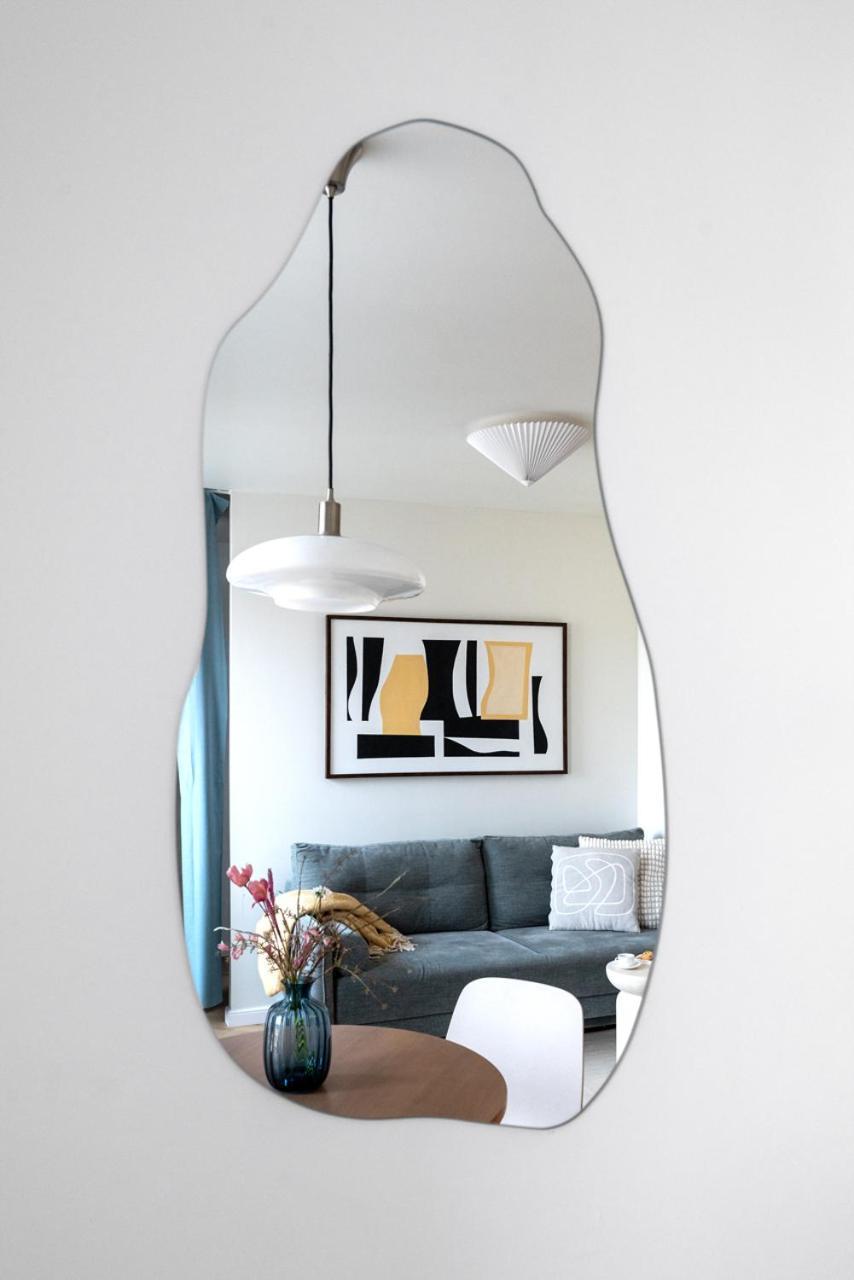 Wawel View Stylish Apartment - Kosciuszki 22 Krakow Dış mekan fotoğraf